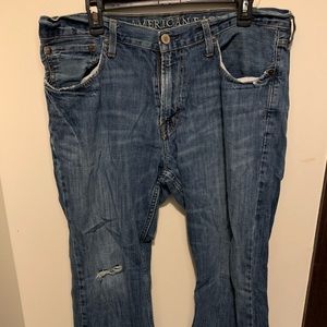 American Eagle Men’s Jeans 36x32